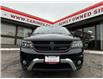 2016 Dodge Journey Crossroad (Stk: 2503112) in Waterloo - Image 8 of 24 2016 Dodge Journey Crossroad (Stk: 2503112) in Waterloo - Image 8 of 24
