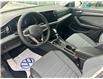 2026 Volkswagen Jetta Comfortline (Stk: 13132) in Peterborough - Image 9 of 22