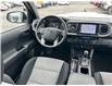 2023 Toyota Tacoma Base (Stk: W6862) in Cobourg - Image 10 of 26