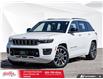 2023 Jeep Grand Cherokee Overland (Stk: 251911) in Essex-Windsor - Image 1 of 31