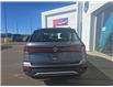 2026 Volkswagen Taos Trendline (Stk: 26227) in Lethbridge - Image 4 of 18