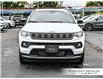 2026 Jeep Compass North (Stk: TT2471) in Burlington - Image 2 of 32