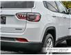 2026 Jeep Compass North (Stk: TT2472) in Burlington - Image 11 of 32