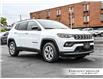 2026 Jeep Compass North (Stk: TT2472) in Burlington - Image 13 of 32