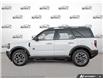 2025 Ford Bronco Sport Outer Banks (Stk: BH072) in Sault Ste. Marie - Image 3 of 24