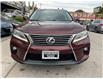 2015 Lexus RX 350 Sportdesign (Stk: L260251) in Scarborough - Image 2 of 27