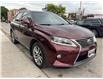 2015 Lexus RX 350 Sportdesign (Stk: L260251) in Scarborough - Image 3 of 27