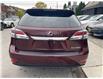 2015 Lexus RX 350 Sportdesign (Stk: L260251) in Scarborough - Image 6 of 27
