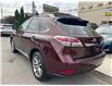 2015 Lexus RX 350 Sportdesign (Stk: L260251) in Scarborough - Image 7 of 27
