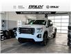 2019 GMC Sierra 1500 AT4 (Stk: V2980A) in Prince Albert - Image 1 of 13