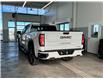 2019 GMC Sierra 1500 AT4 (Stk: V2980A) in Prince Albert - Image 10 of 13