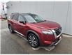 2023 Nissan Pathfinder Platinum (Stk: 25-1987A) in Listowel - Image 1 of 19