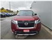 2023 Nissan Pathfinder Platinum (Stk: 25-1987A) in Listowel - Image 3 of 19