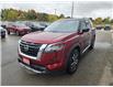2023 Nissan Pathfinder Platinum (Stk: 25-1987A) in Listowel - Image 4 of 19