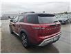 2023 Nissan Pathfinder Platinum (Stk: 25-1987A) in Listowel - Image 8 of 19