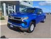 2025 Chevrolet Silverado 1500 LT (Stk: 32666A) in Thunder Bay - Image 1 of 15
