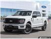 2025 Ford F-150 XLT (Stk: SK-548) in Okotoks - Image 1 of 23