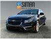 2016 Chevrolet Cruze Limited 1LT (Stk: P3227) in Regina - Image 1 of 21