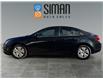 2016 Chevrolet Cruze Limited 1LT (Stk: P3227) in Regina - Image 2 of 21