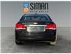 2016 Chevrolet Cruze Limited 1LT (Stk: P3227) in Regina - Image 4 of 21