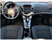 2016 Chevrolet Cruze Limited 1LT (Stk: P3227) in Regina - Image 10 of 21