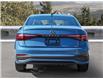 2025 Volkswagen Jetta Comfortline (Stk: SJ107824) in Vancouver - Image 5 of 23