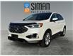 2019 Ford Edge Titanium (Stk: P3253) in Regina - Image 1 of 22