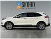 2019 Ford Edge Titanium (Stk: P3253) in Regina - Image 2 of 22