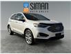 2019 Ford Edge Titanium (Stk: P3253) in Regina - Image 7 of 22