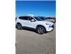 2021 Hyundai Santa Fe ESSENTIAL (Stk: OP9437) in Pincher Creek - Image 2 of 8