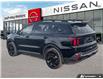 2025 Kia Sorento  (Stk: AN6097A) in Thunder Bay - Image 4 of 25