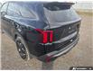 2025 Kia Sorento  (Stk: AN6097A) in Thunder Bay - Image 11 of 25