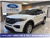 2023 Ford Explorer XLT (Stk: BB75260) in Shellbrook - Image 1 of 23