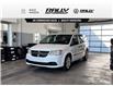 2016 Dodge Grand Caravan SE/SXT (Stk: V3070A) in Prince Albert - Image 1 of 13