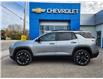 2026 Chevrolet Equinox RS (Stk: 31289) in The Pas - Image 3 of 19