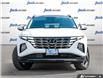 2023 Hyundai Tucson Plug-In Hybrid Luxury (Stk: 111468) in London - Image 2 of 27