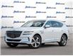 2024 Genesis GV80 2.5T Advanced (Stk: 129411) in London - Image 1 of 27