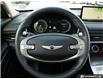 2024 Genesis GV80 2.5T Advanced (Stk: 129411) in London - Image 13 of 27