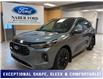 2024 Ford Escape ST-Line Elite (Stk: BB33018) in Shellbrook - Image 1 of 24