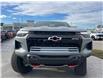 2026 Chevrolet Colorado ZR2 (Stk: T1129910) in Calgary - Image 8 of 21