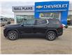 2022 GMC Acadia SLT (Stk: 25T249C) in Wadena - Image 1 of 17