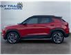 2026 Chevrolet TrailBlazer RS (Stk: G100219) in Barrhead - Image 2 of 15