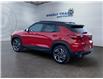 2026 Chevrolet TrailBlazer RS (Stk: G100219) in Barrhead - Image 3 of 15