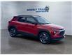 2026 Chevrolet TrailBlazer RS (Stk: G100219) in Barrhead - Image 7 of 15