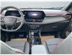 2026 Chevrolet TrailBlazer RS (Stk: G100219) in Barrhead - Image 10 of 15
