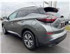 2022 Nissan Murano S (Stk: W6085) in Gatineau - Image 5 of 14
