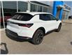 2026 Chevrolet Equinox EV LT (Stk: 26029) in Moosomin - Image 4 of 11