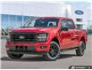 2025 Ford F-150 XLT (Stk: S-2105) in Calgary - Image 1 of 24