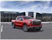 2026 GMC Sierra 1500 SLT (Stk: 26T077) in Wadena - Image 1 of 24