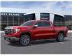 2026 GMC Sierra 1500 SLT (Stk: 26T077) in Wadena - Image 2 of 24